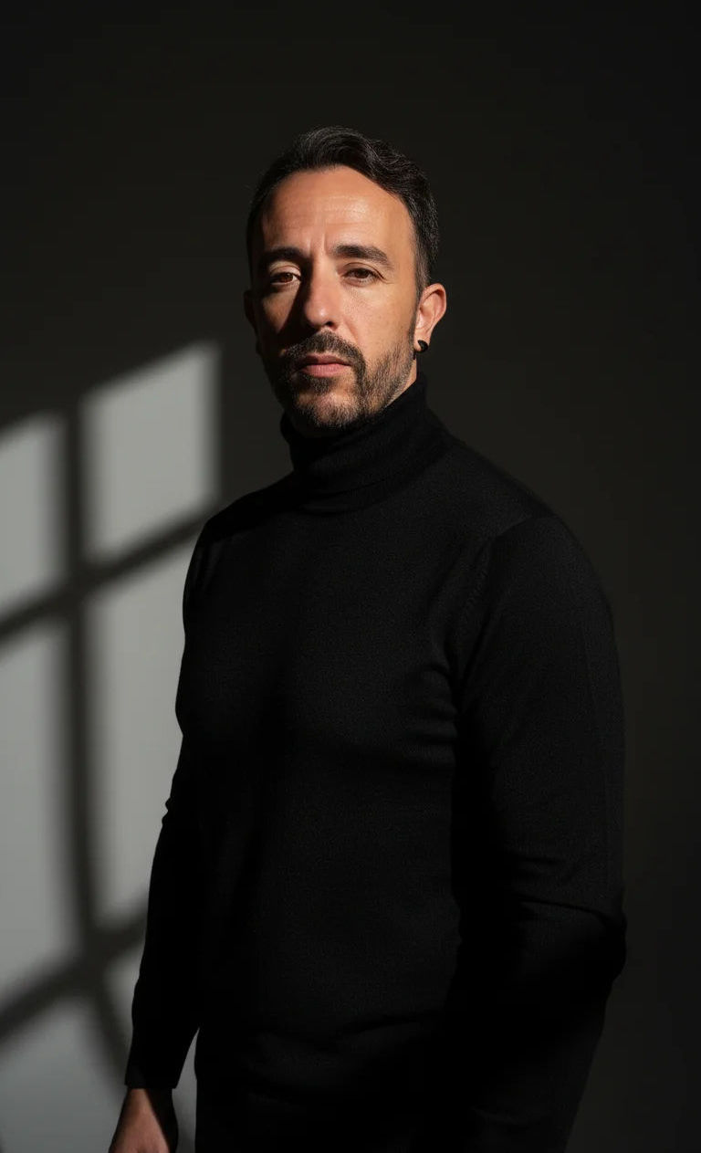 Jacob Muñoz